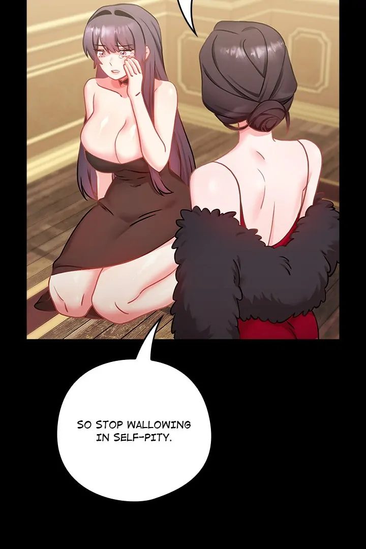 My Bride, The Abandoned Daughter