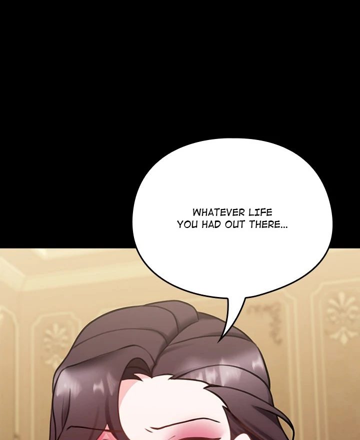 My Bride, The Abandoned Daughter