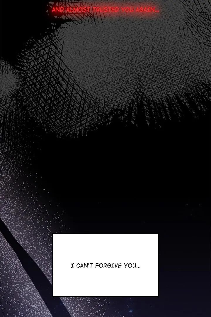 My Bride, The Abandoned Daughter