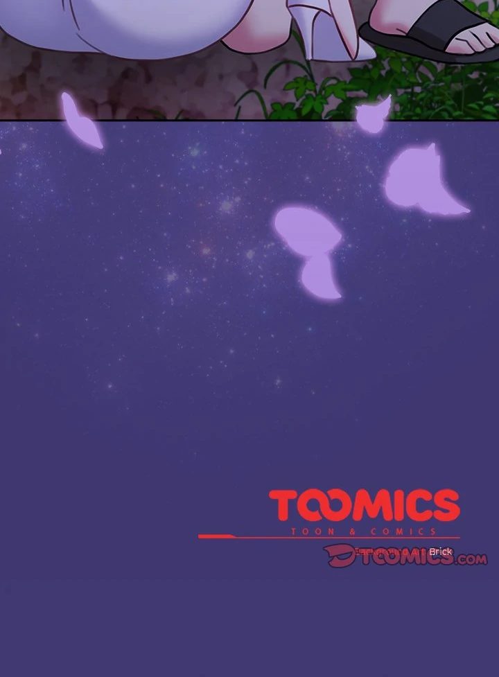 My Bride, The Abandoned Daughter