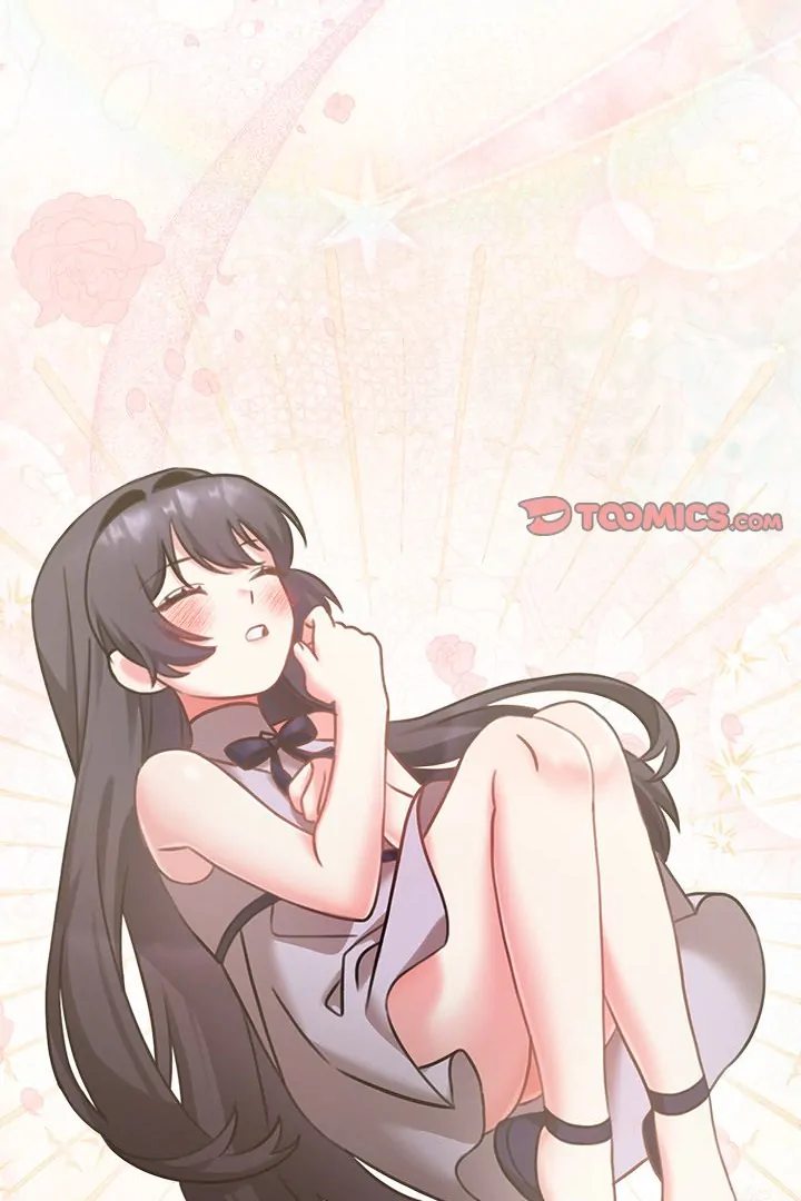 My Bride, The Abandoned Daughter