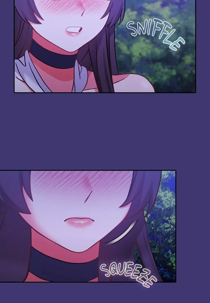 My Bride, The Abandoned Daughter