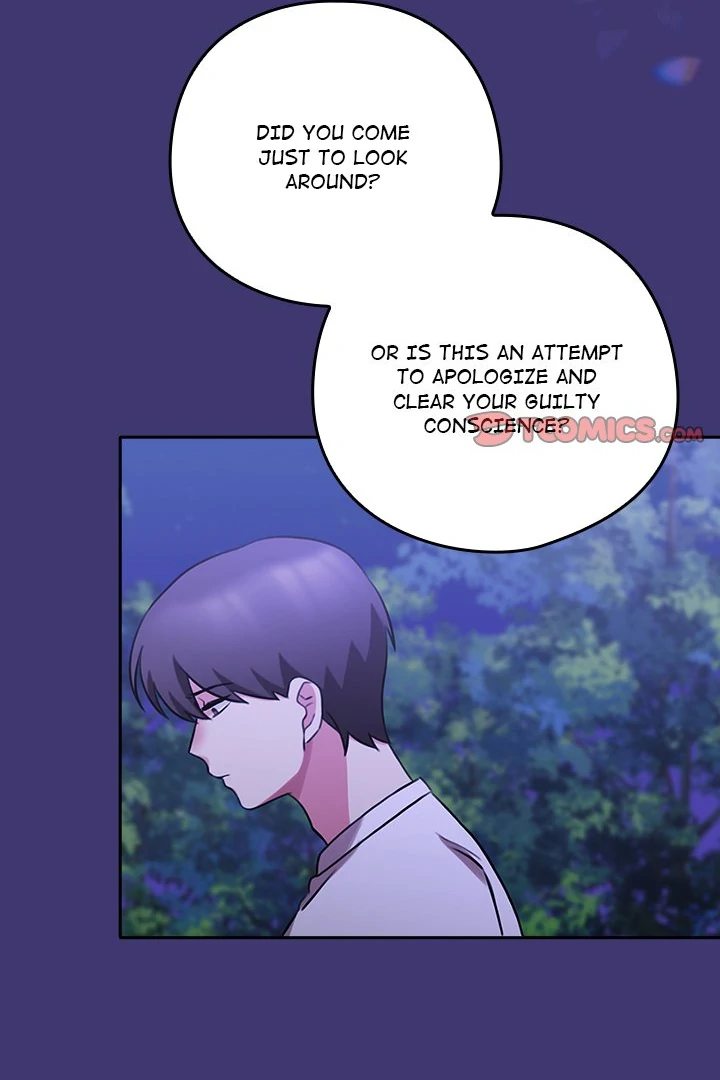 My Bride, The Abandoned Daughter