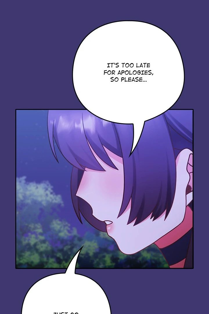 My Bride, The Abandoned Daughter