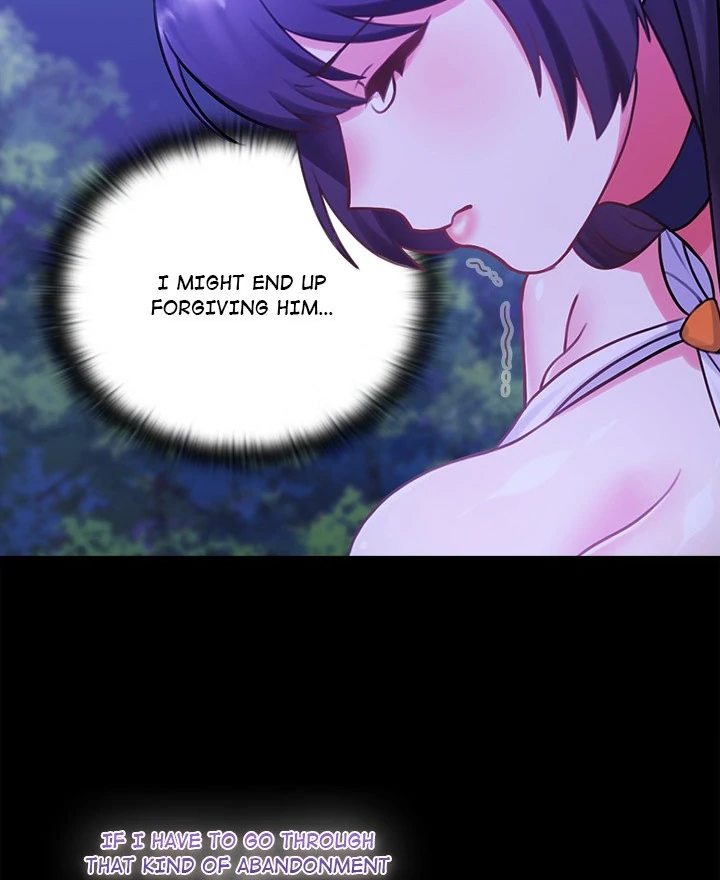 My Bride, The Abandoned Daughter