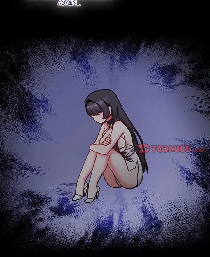 My Bride, The Abandoned Daughter