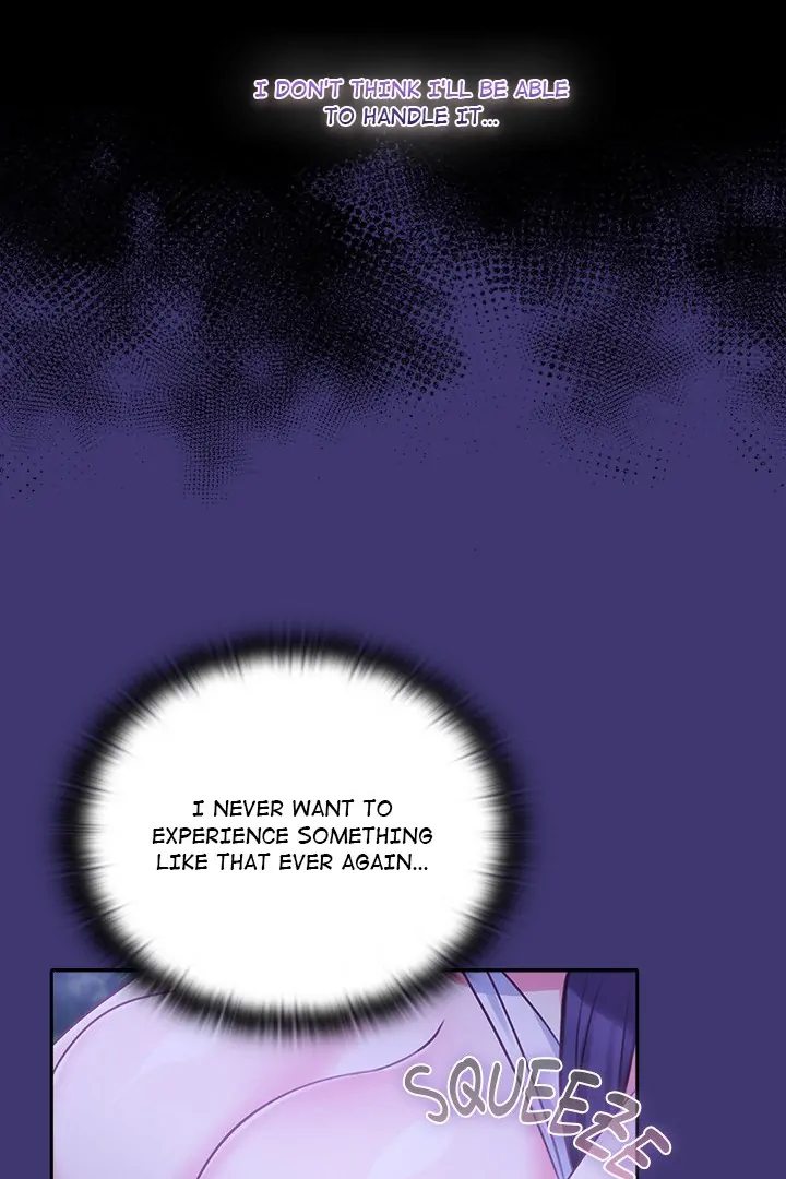 My Bride, The Abandoned Daughter