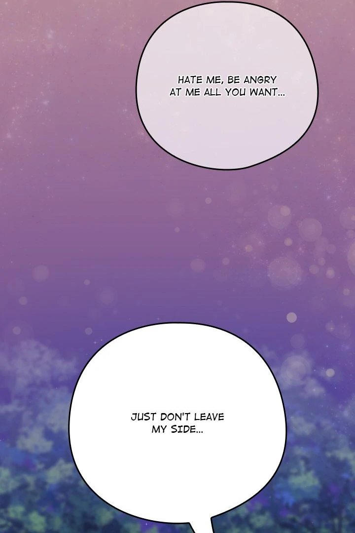 My Bride, The Abandoned Daughter