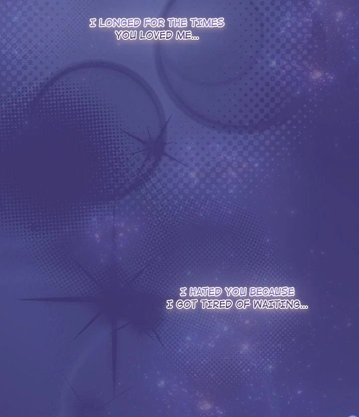 My Bride, The Abandoned Daughter