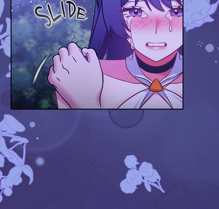 My Bride, The Abandoned Daughter