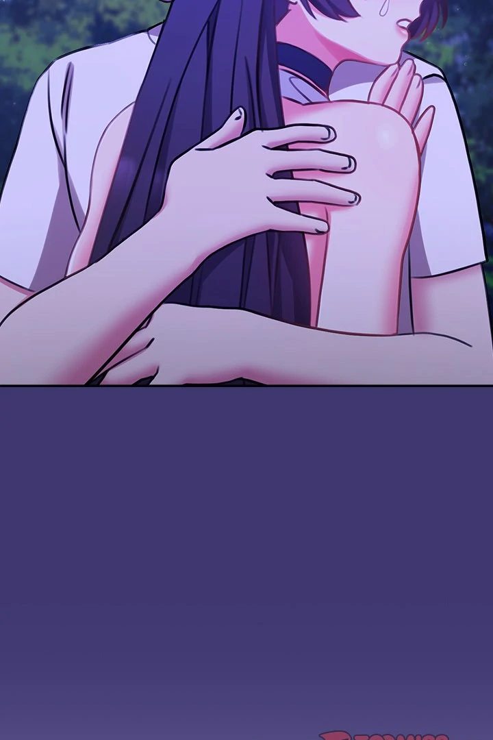 My Bride, The Abandoned Daughter