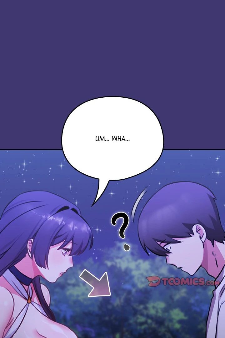 My Bride, The Abandoned Daughter