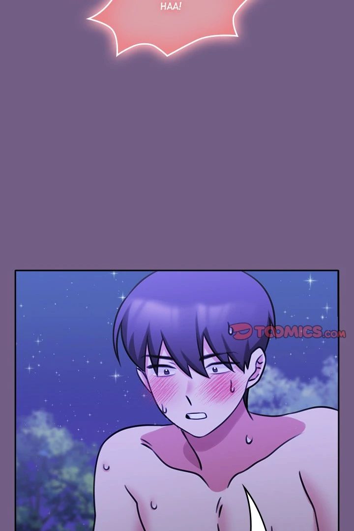 My Bride, The Abandoned Daughter