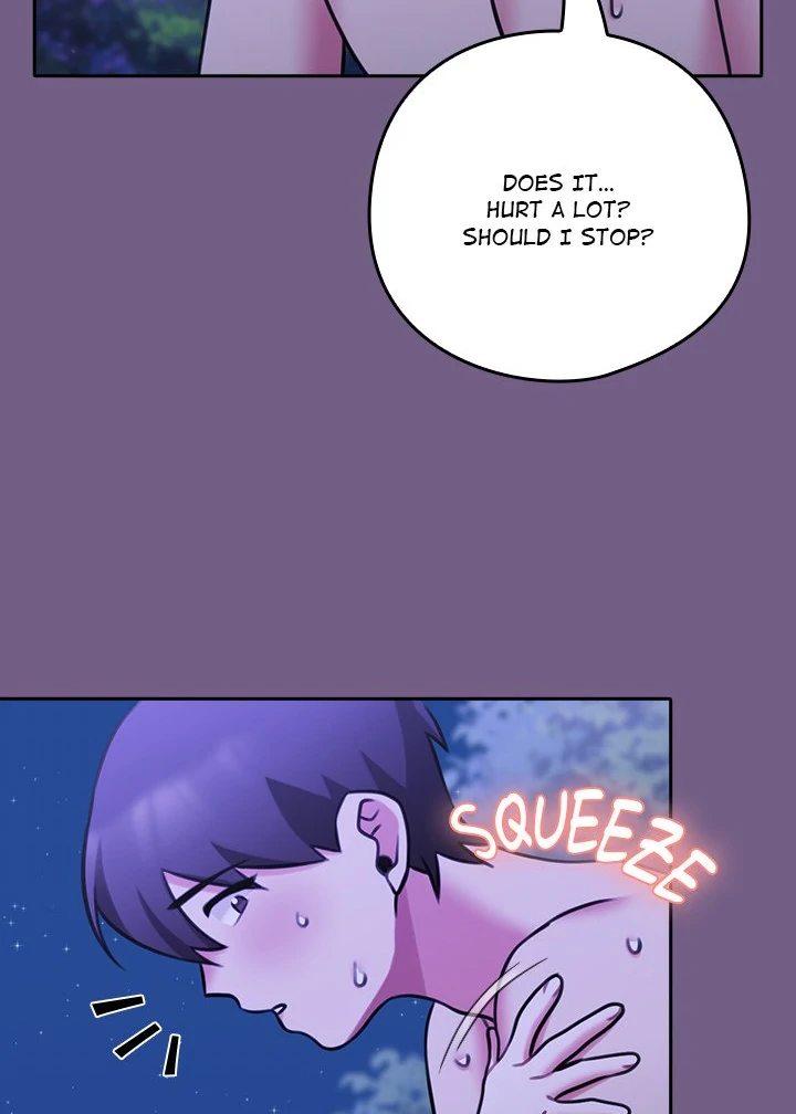 My Bride, The Abandoned Daughter