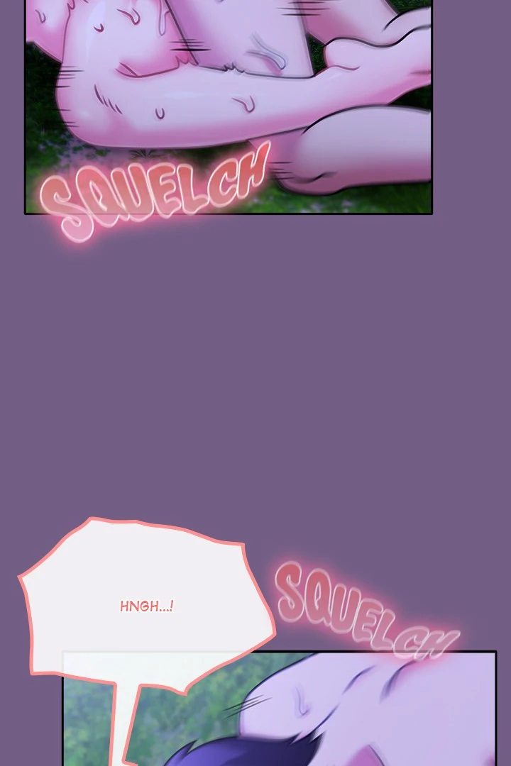 My Bride, The Abandoned Daughter