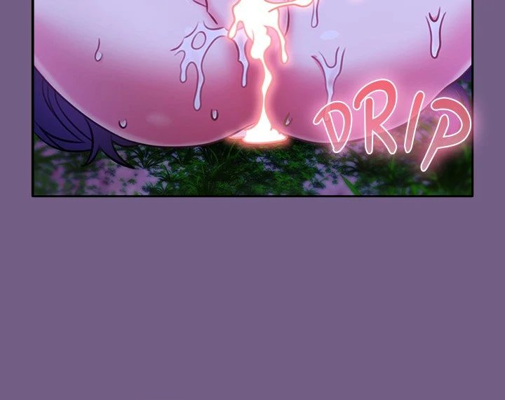 My Bride, The Abandoned Daughter