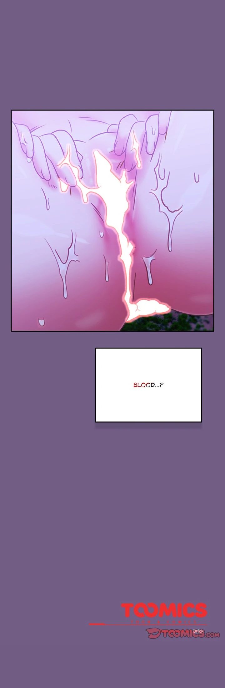 My Bride, The Abandoned Daughter