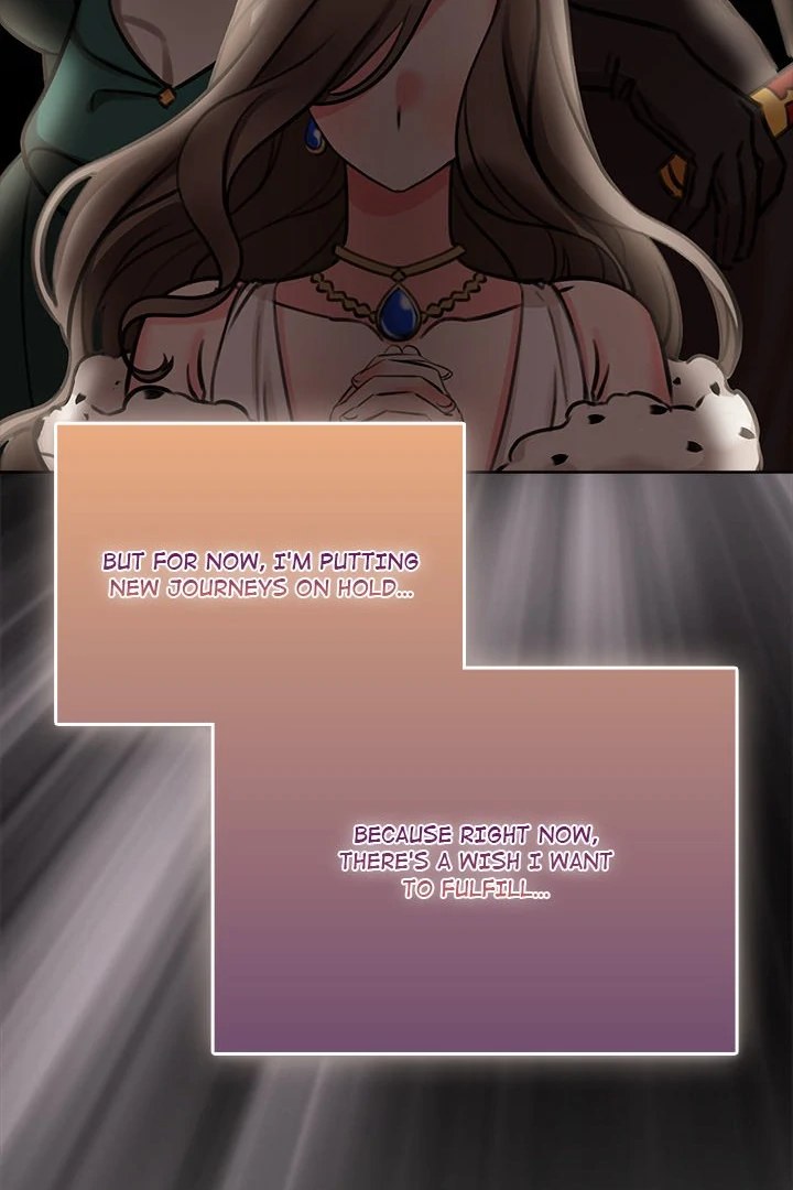 My Bride, The Abandoned Daughter