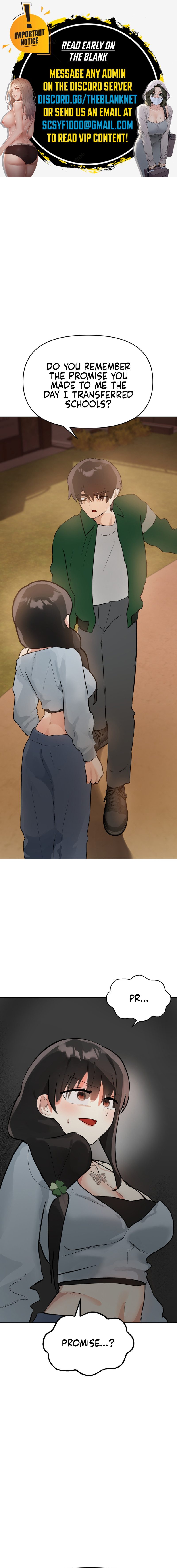 My Enemy Is My First Love