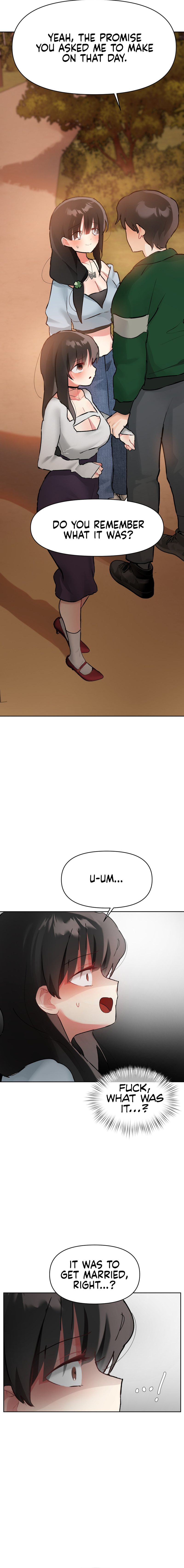 My Enemy Is My First Love