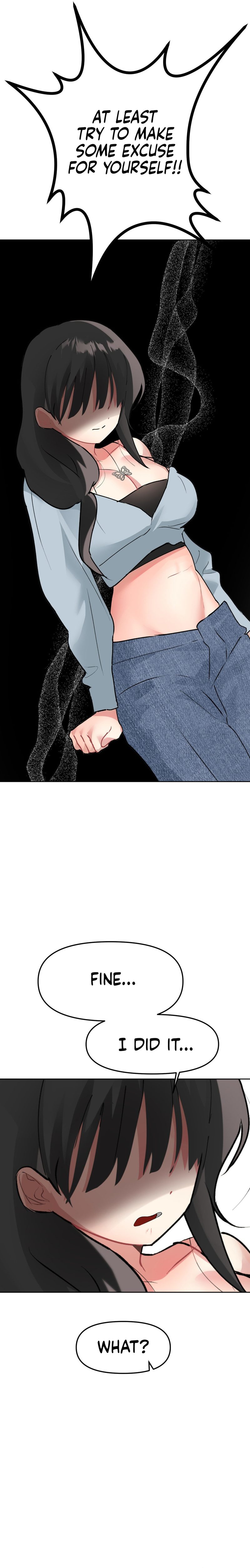 My Enemy Is My First Love