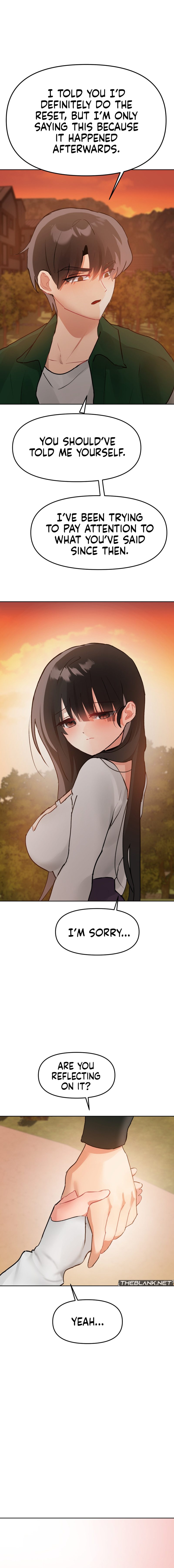 My Enemy Is My First Love