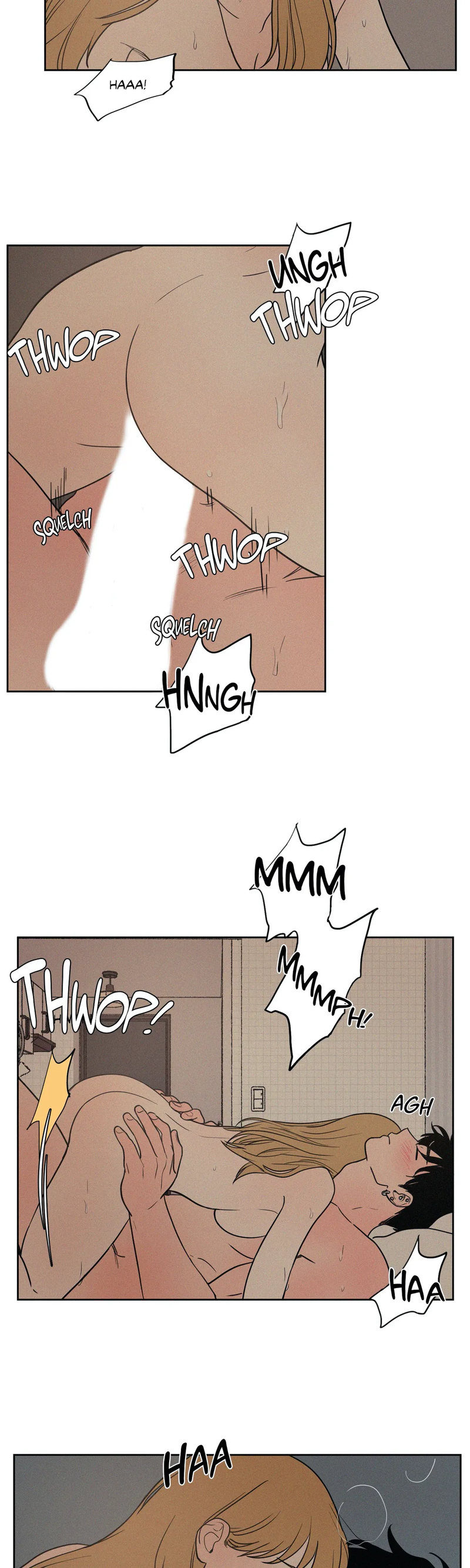 My Friend’s Hidden Charm