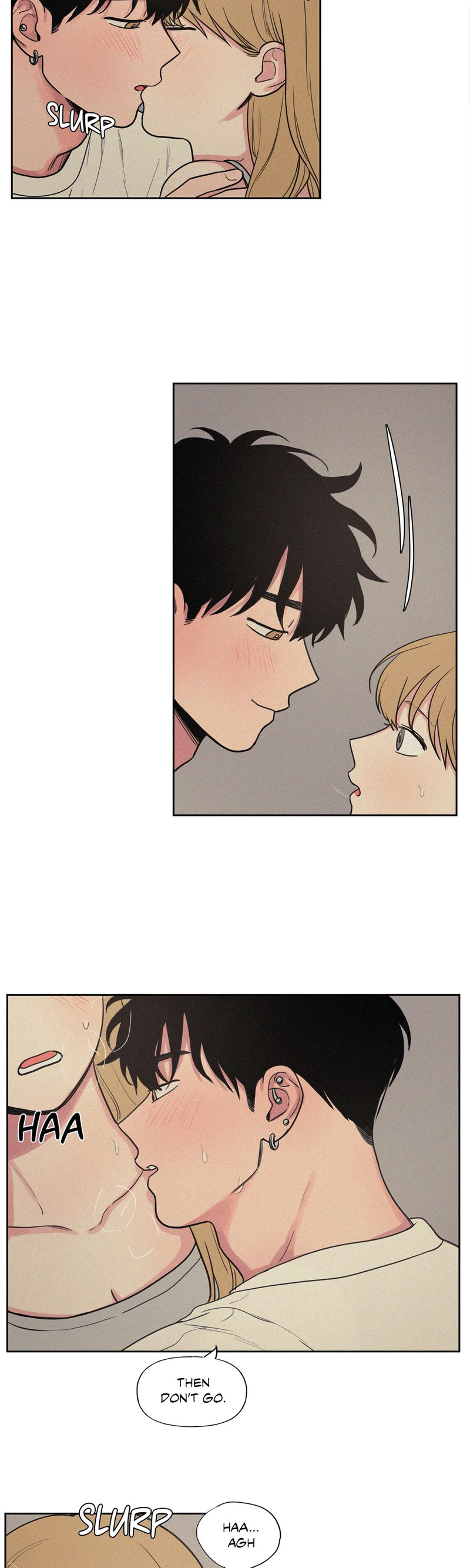 My Friend’s Hidden Charm