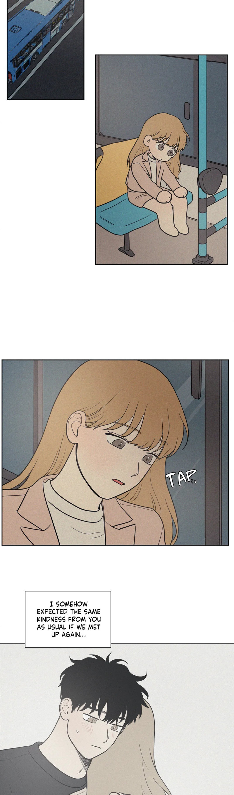 My Friend’s Hidden Charm