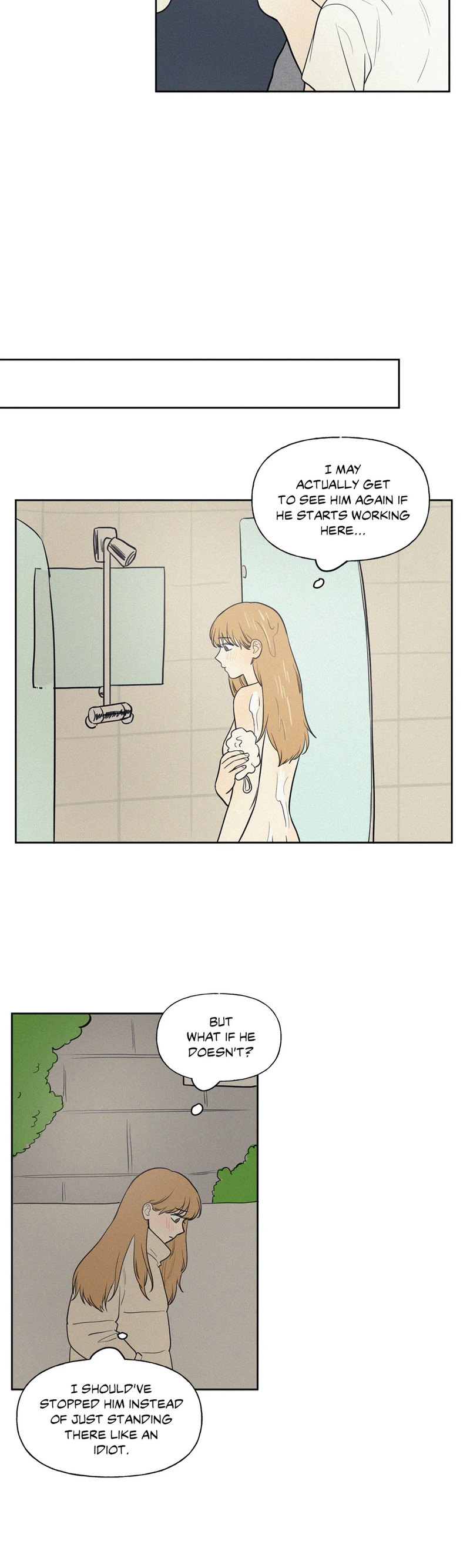 My Friend’s Hidden Charm