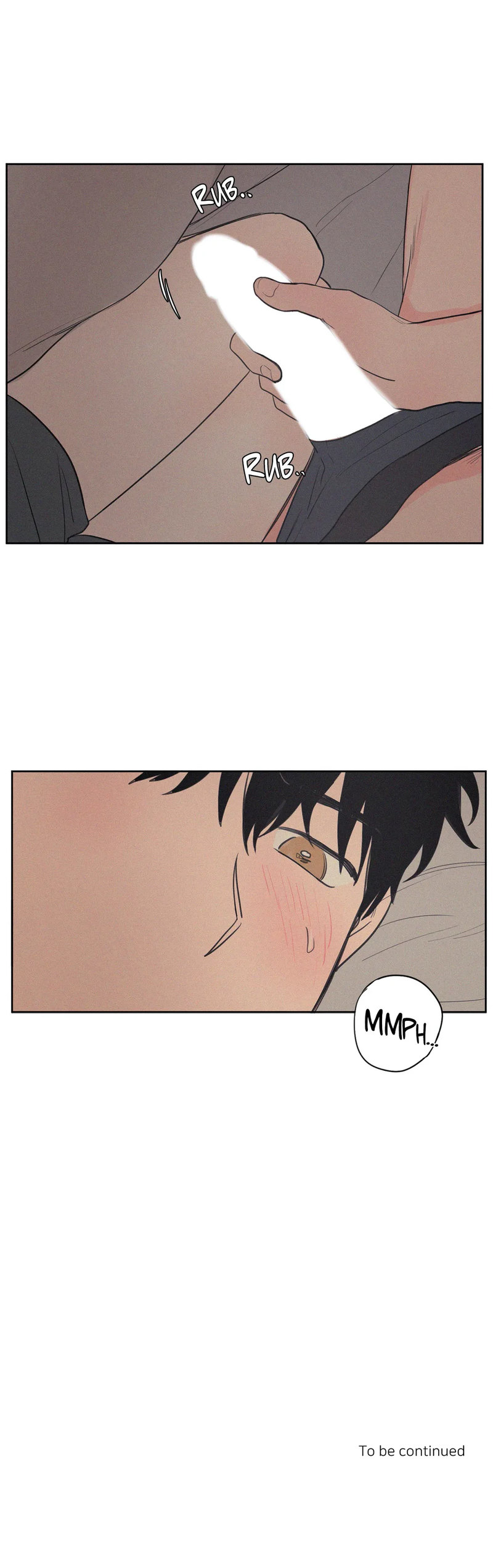 My Friend’s Hidden Charm