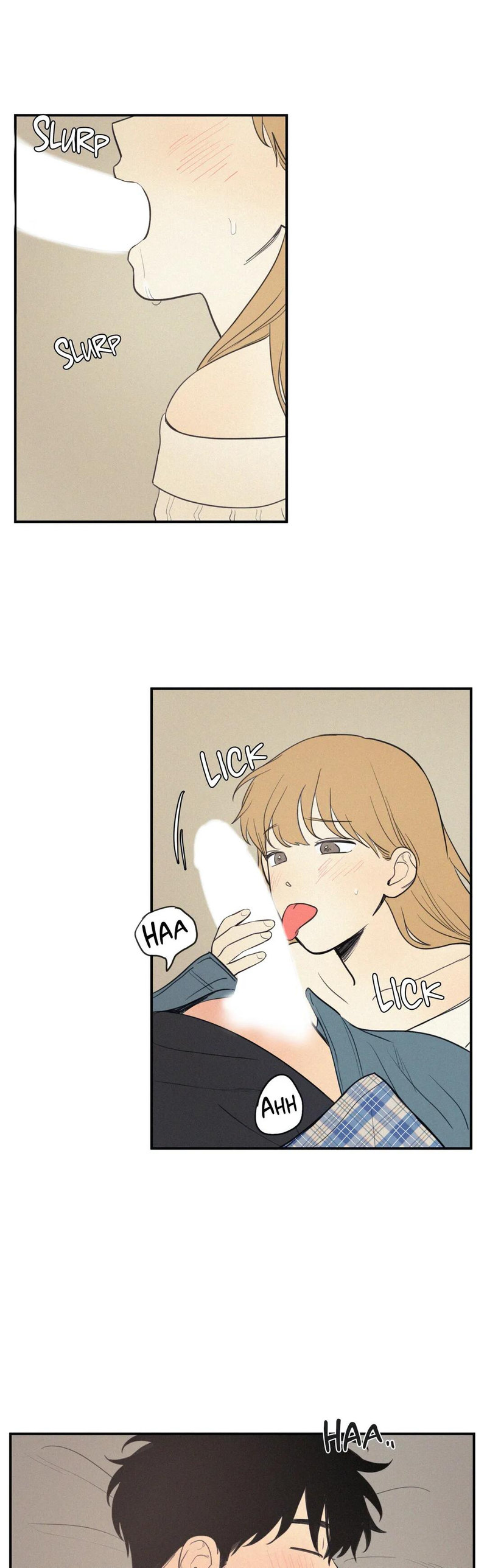 My Friend’s Hidden Charm