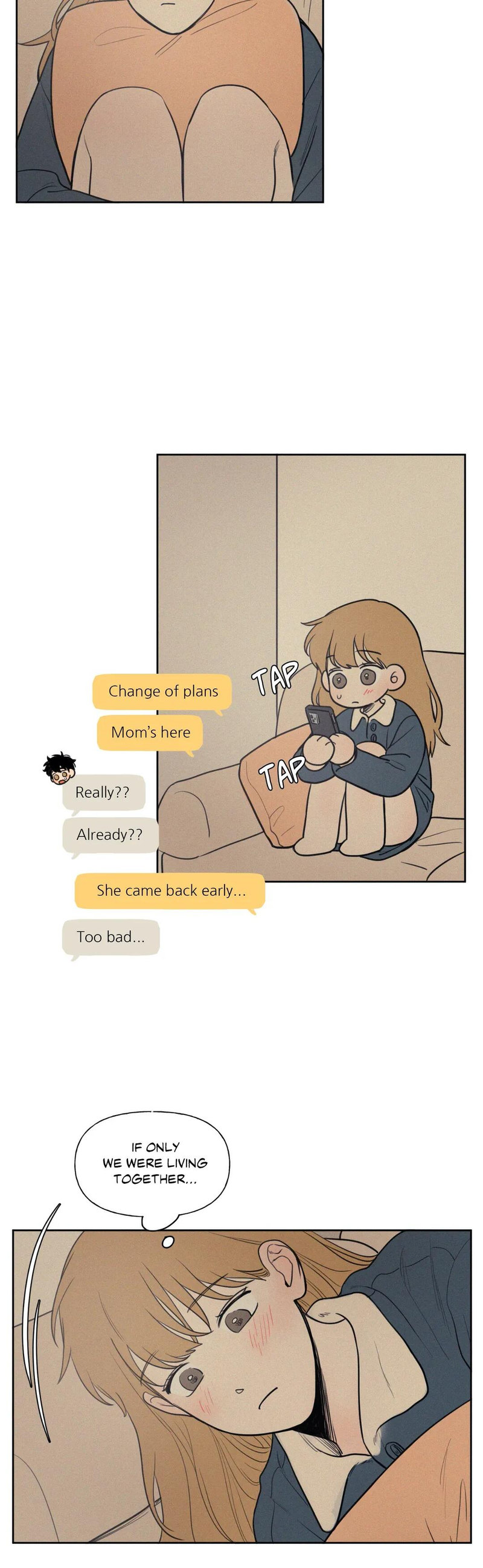 My Friend’s Hidden Charm