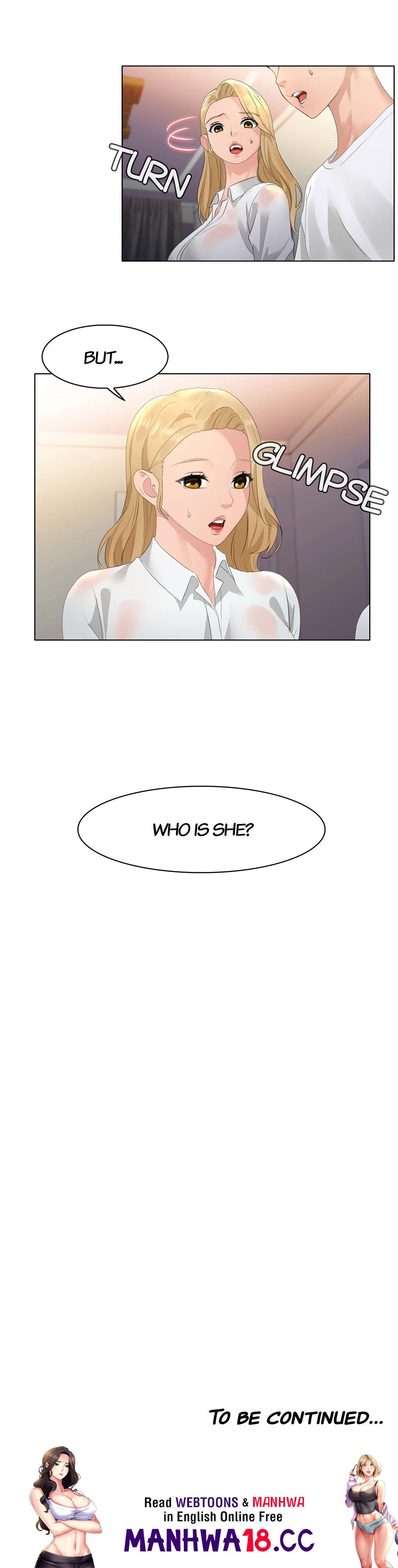 My Friend’s Sister