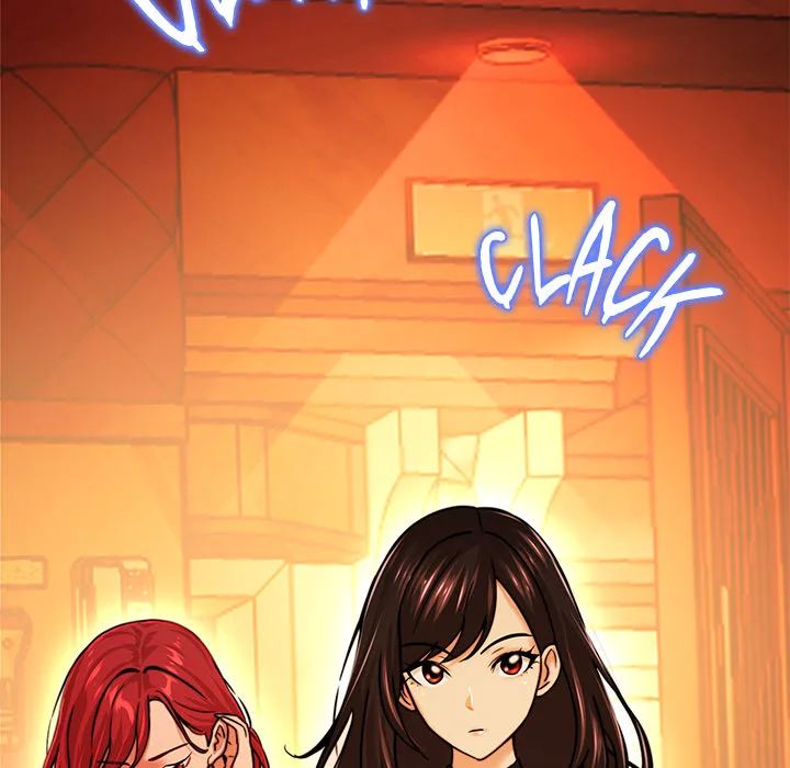 My Gangster Girlfriend