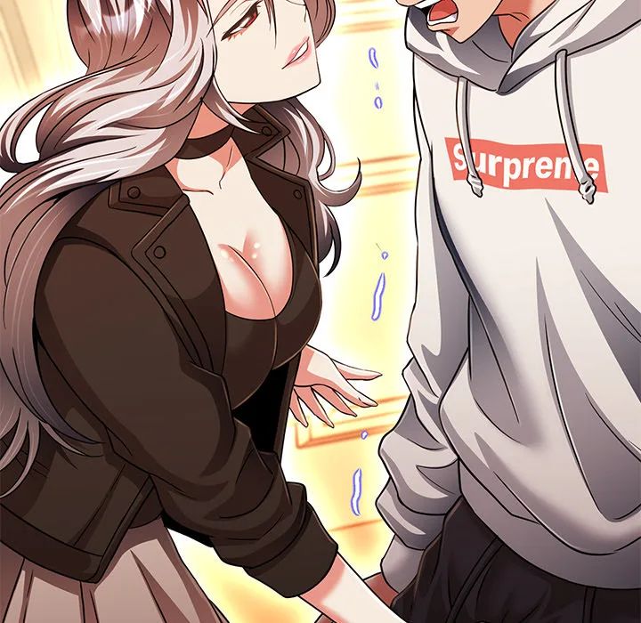 My Gangster Girlfriend