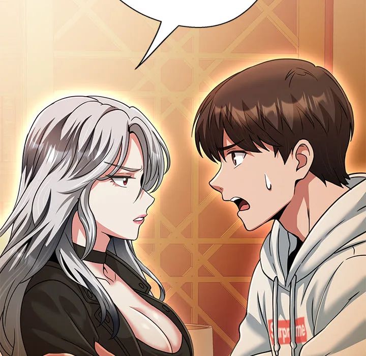 My Gangster Girlfriend