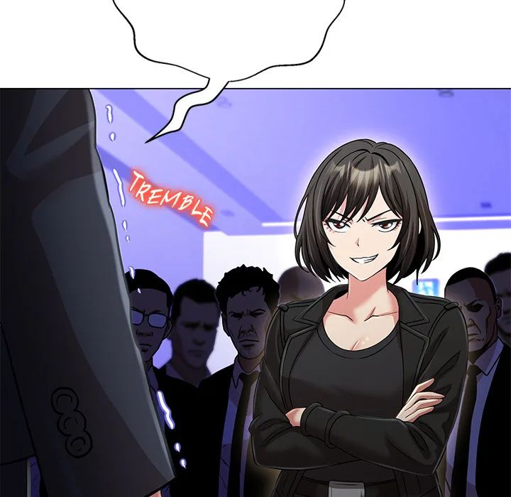 My Gangster Girlfriend