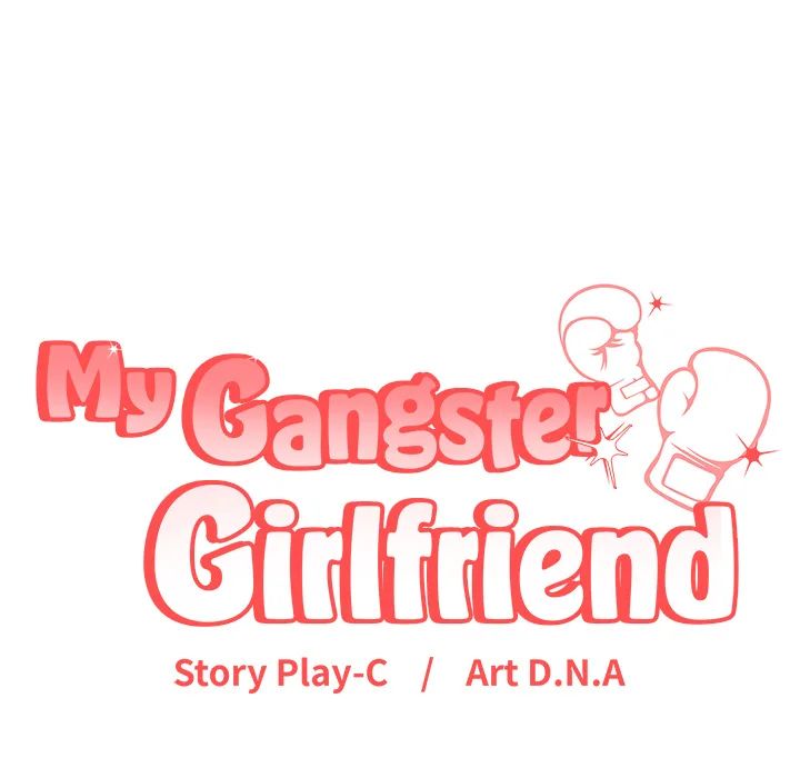 My Gangster Girlfriend