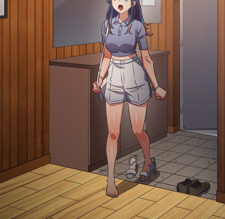 My High School Bully