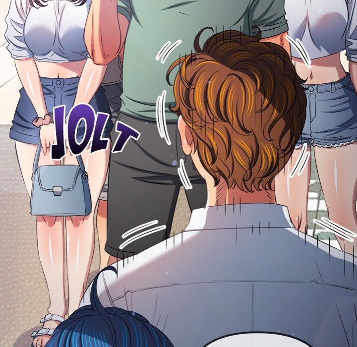 My High School Bully