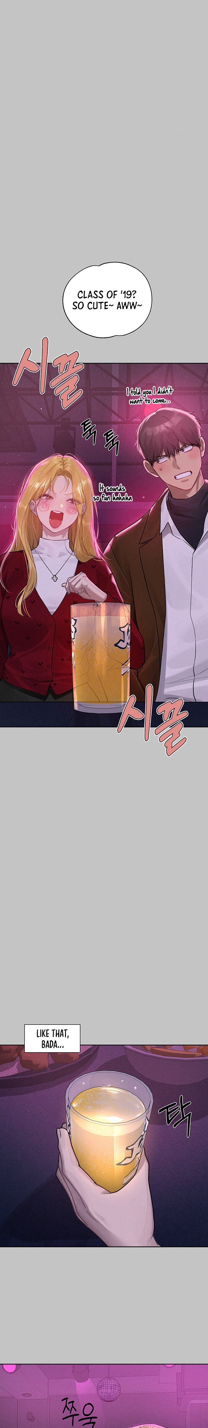 My Landlady Noona