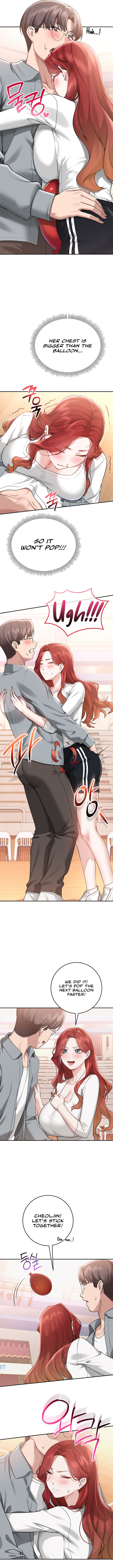 My Lewd College Friends