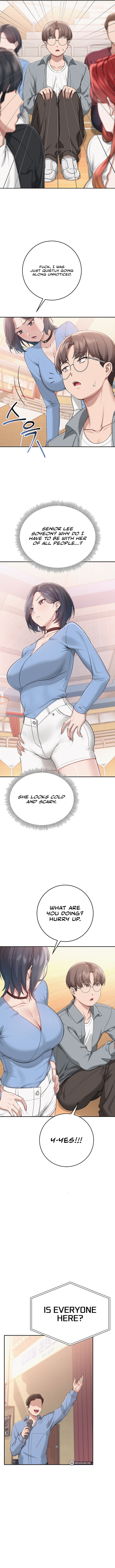 My Lewd College Friends