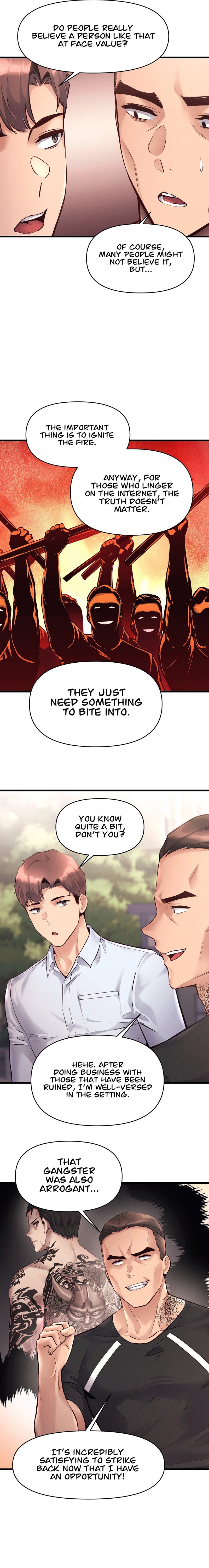 My Life is a Piece of Cake