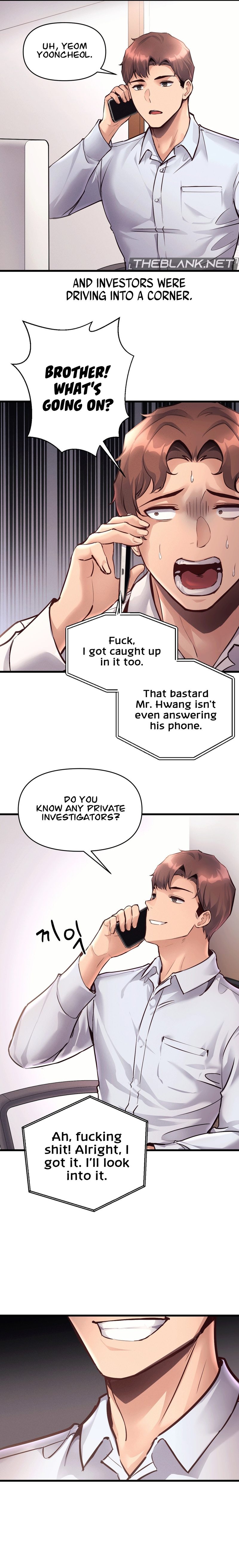 My Life is a Piece of Cake