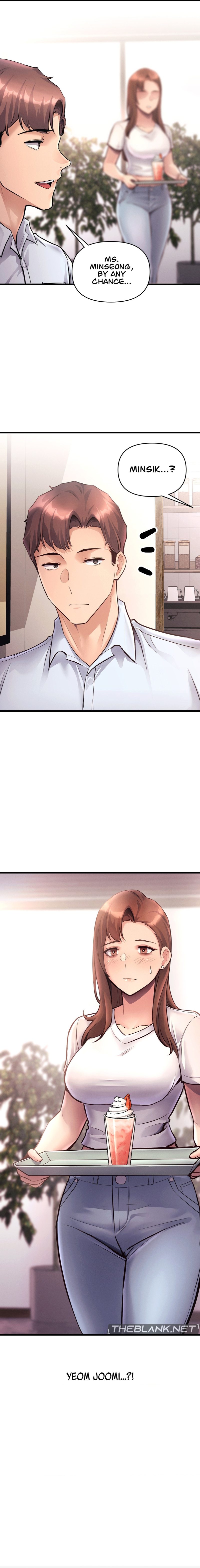 My Life is a Piece of Cake