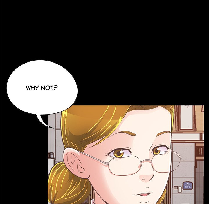 My Love for Her