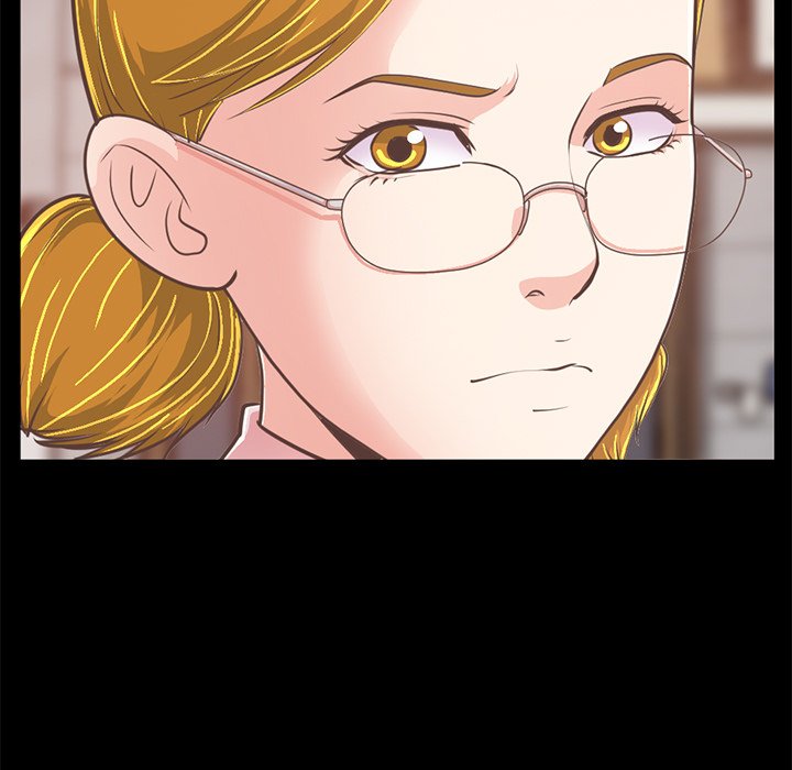 My Love for Her