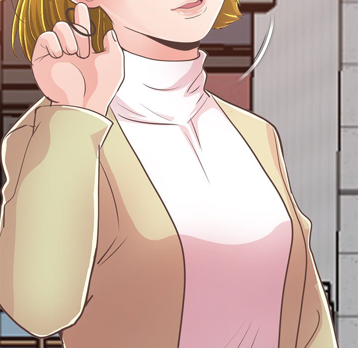 My Love for Her